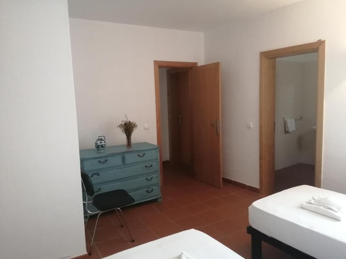 Casa Da Osga Affittacamere