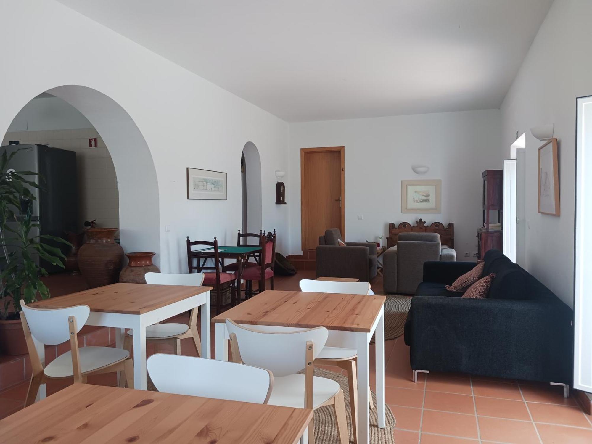 Affittacamere Casa Da Osga *