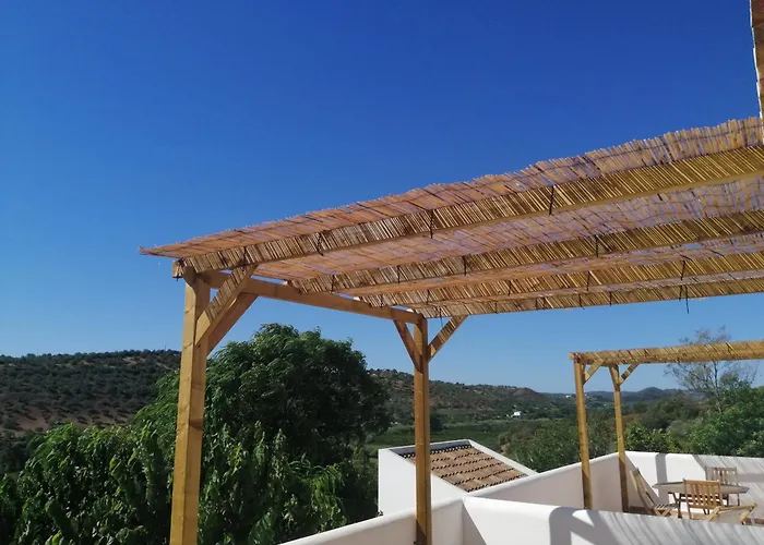 Casa Da Osga