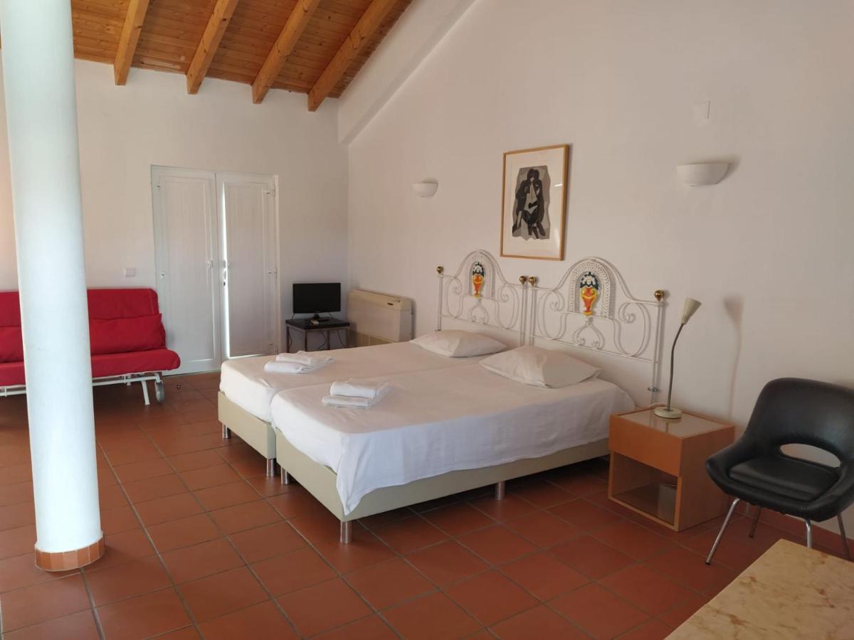 Casa Da Osga Pensjonat Tavira