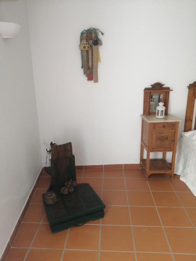Pensjonat Casa Da Osga