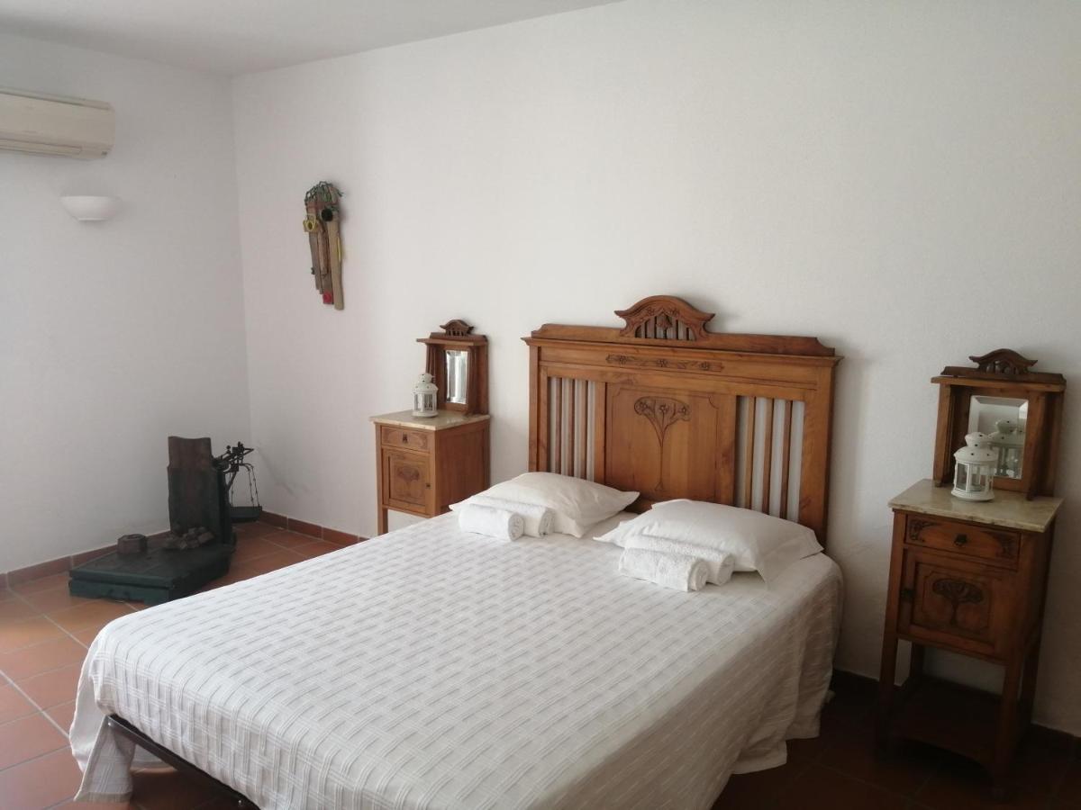 Casa Da Osga Pensjonat *