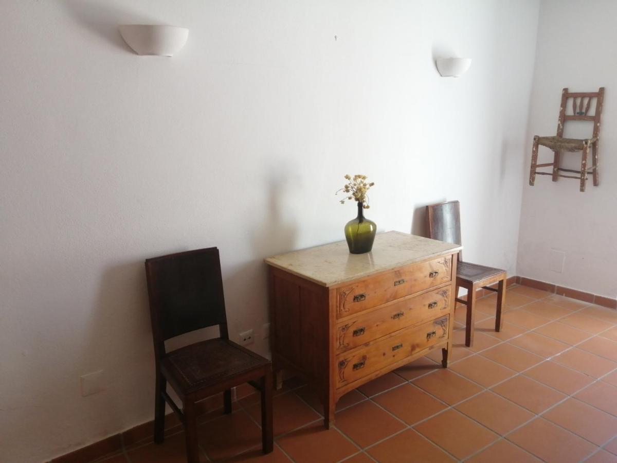 Pensjonat Casa Da Osga *