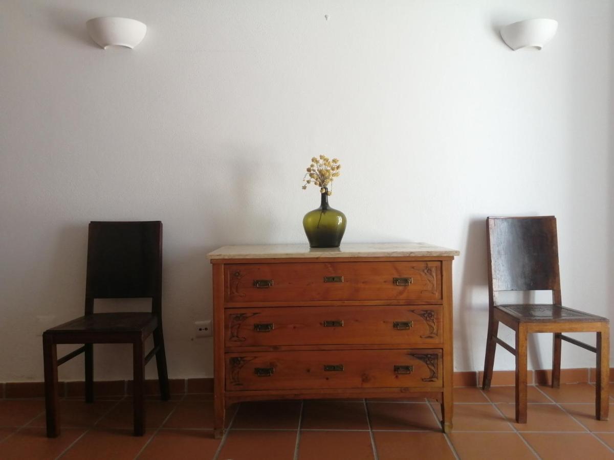 Casa Da Osga Pensjonat *