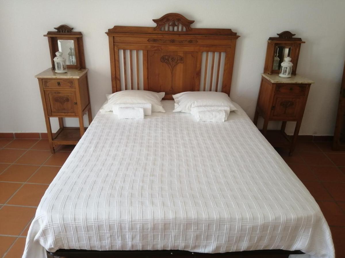 Casa Da Osga Pensjonat Tavira