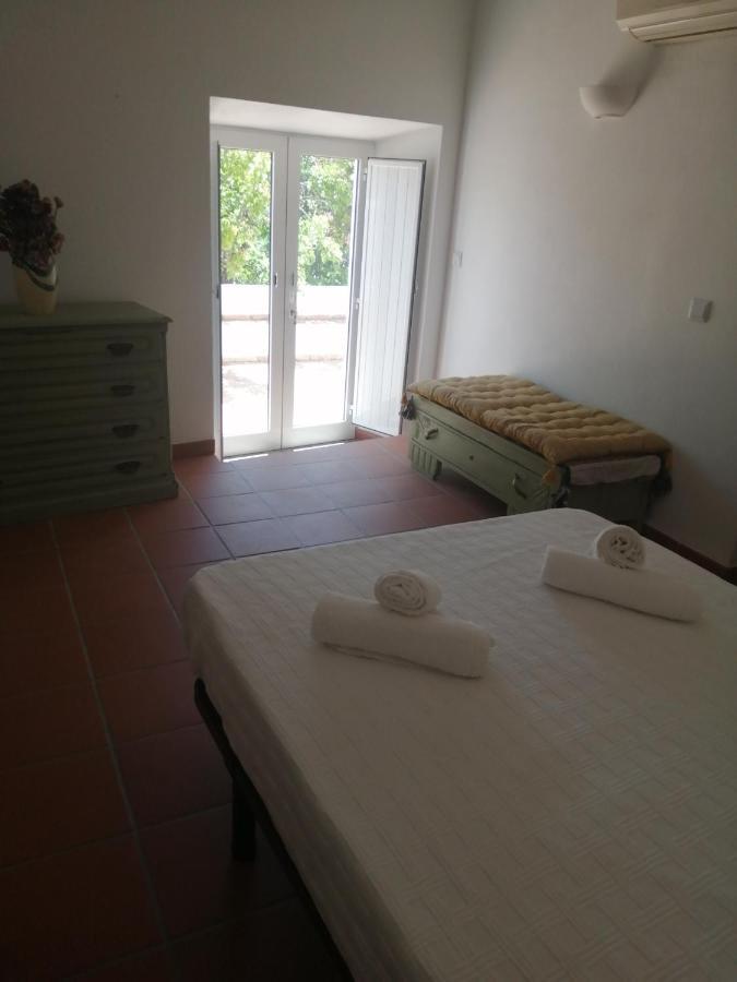 Pensjonat Casa Da Osga