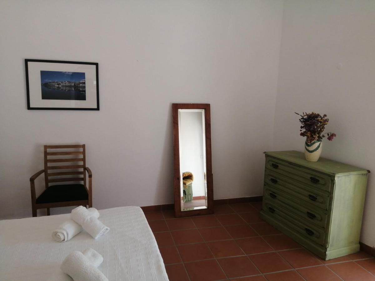 Pensjonat Casa Da Osga