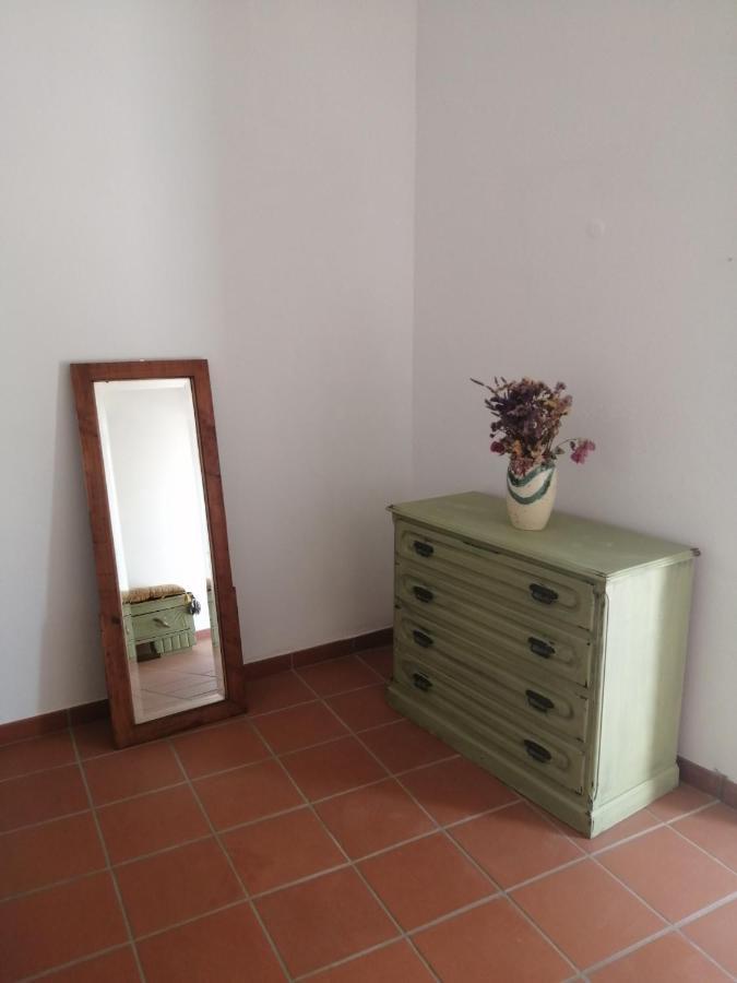 Pensjonat Casa Da Osga *
