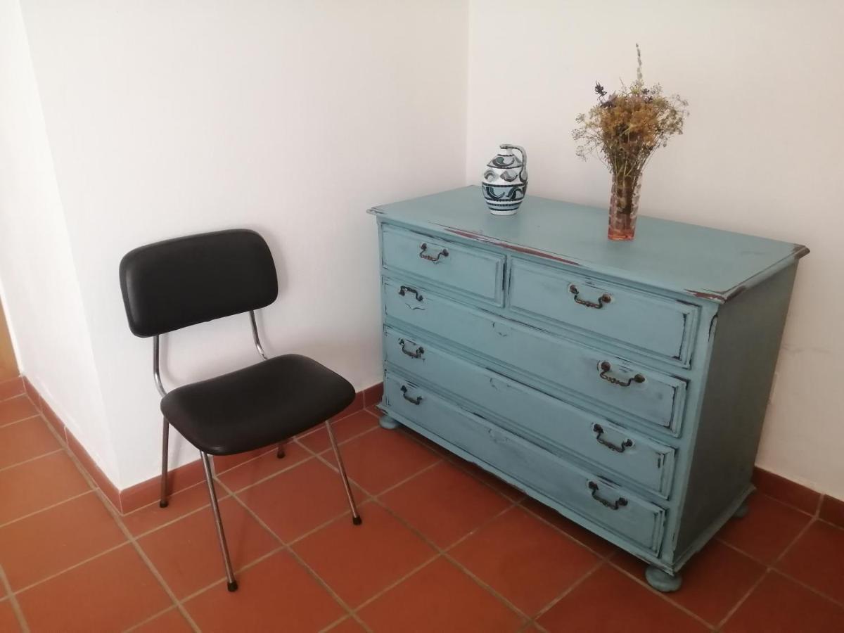 Pensjonat Casa Da Osga