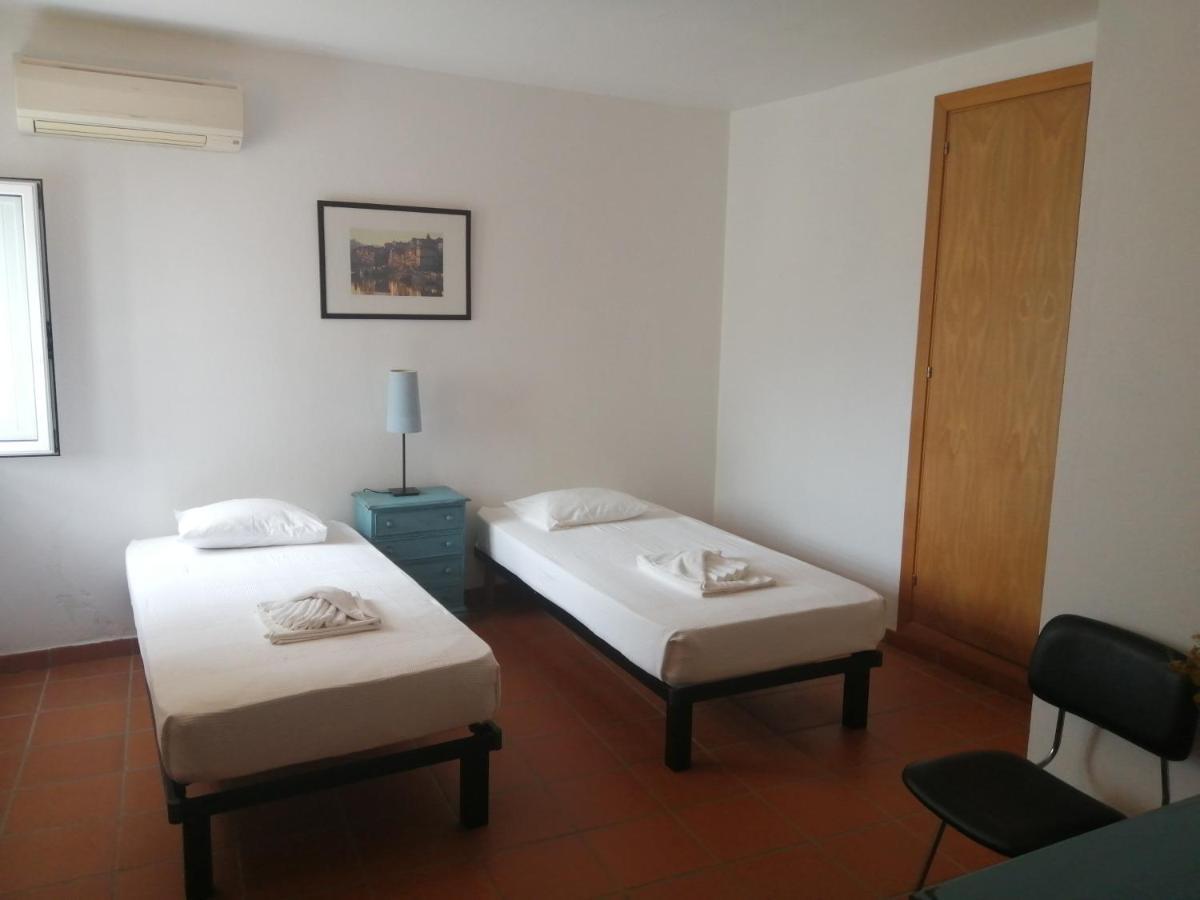 Pensjonat Casa Da Osga