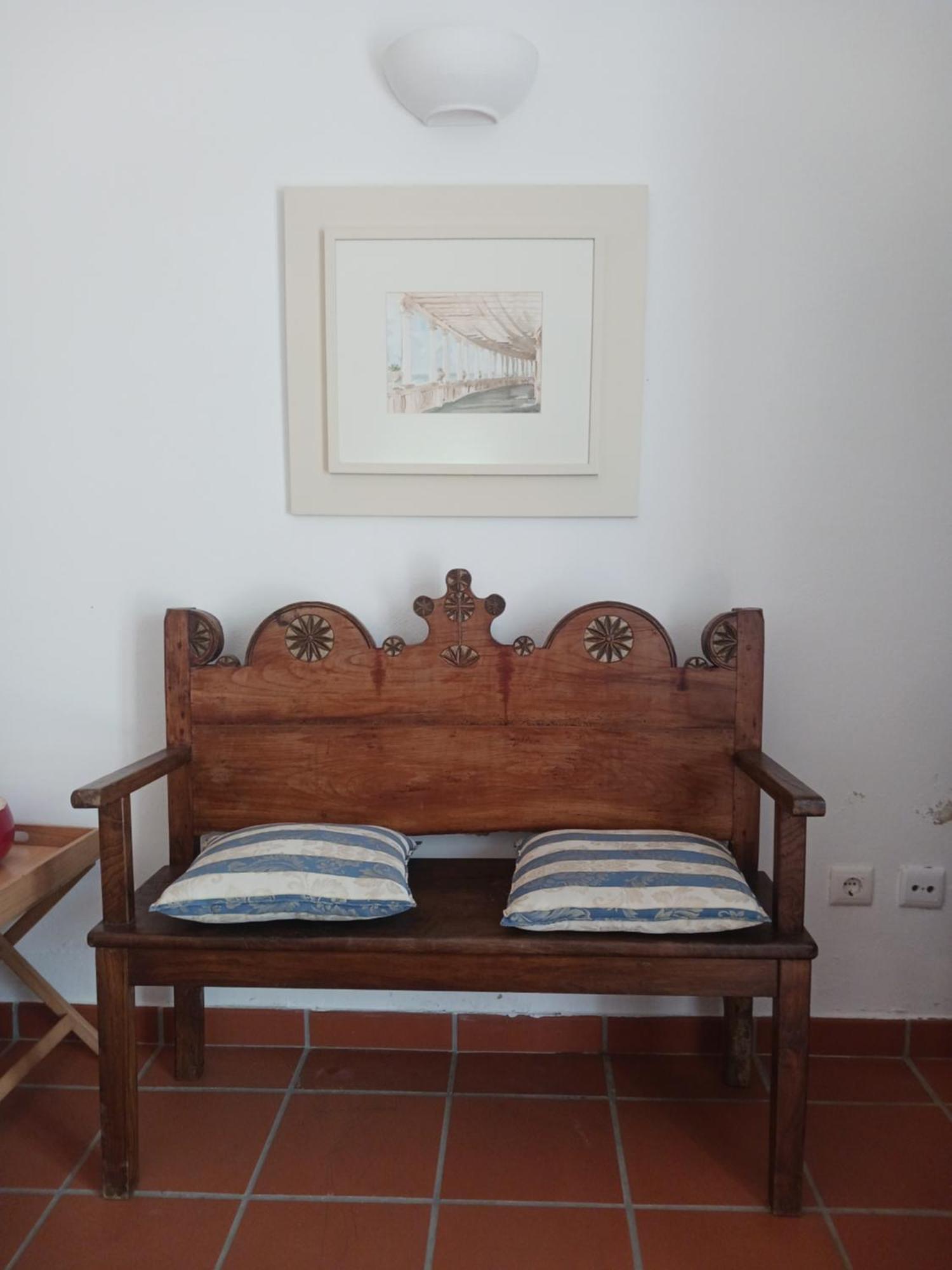 Pensjonat Casa Da Osga Tavira