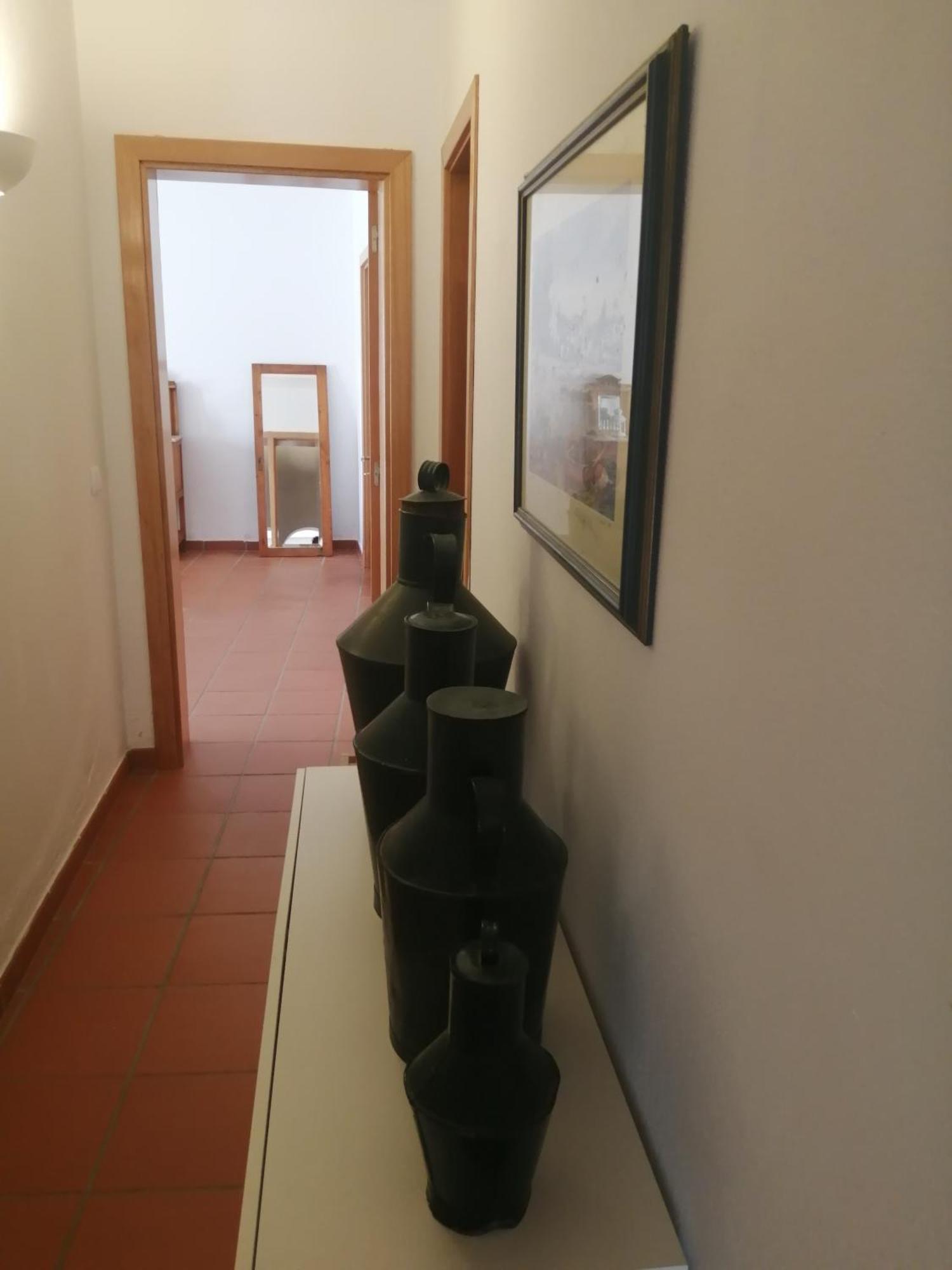 Casa Da Osga Pensjonat *