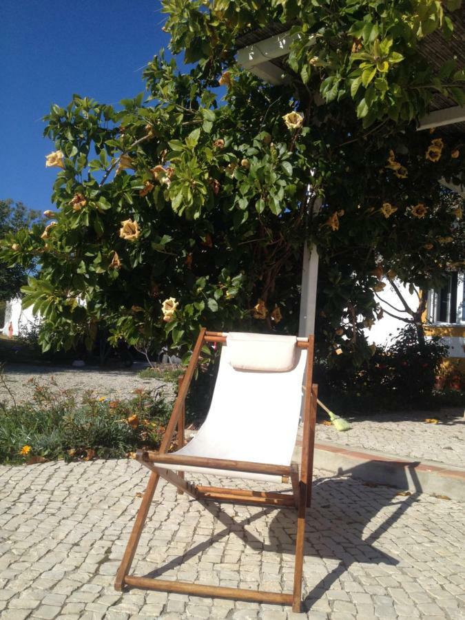 Casa Da Osga Pensjonat *