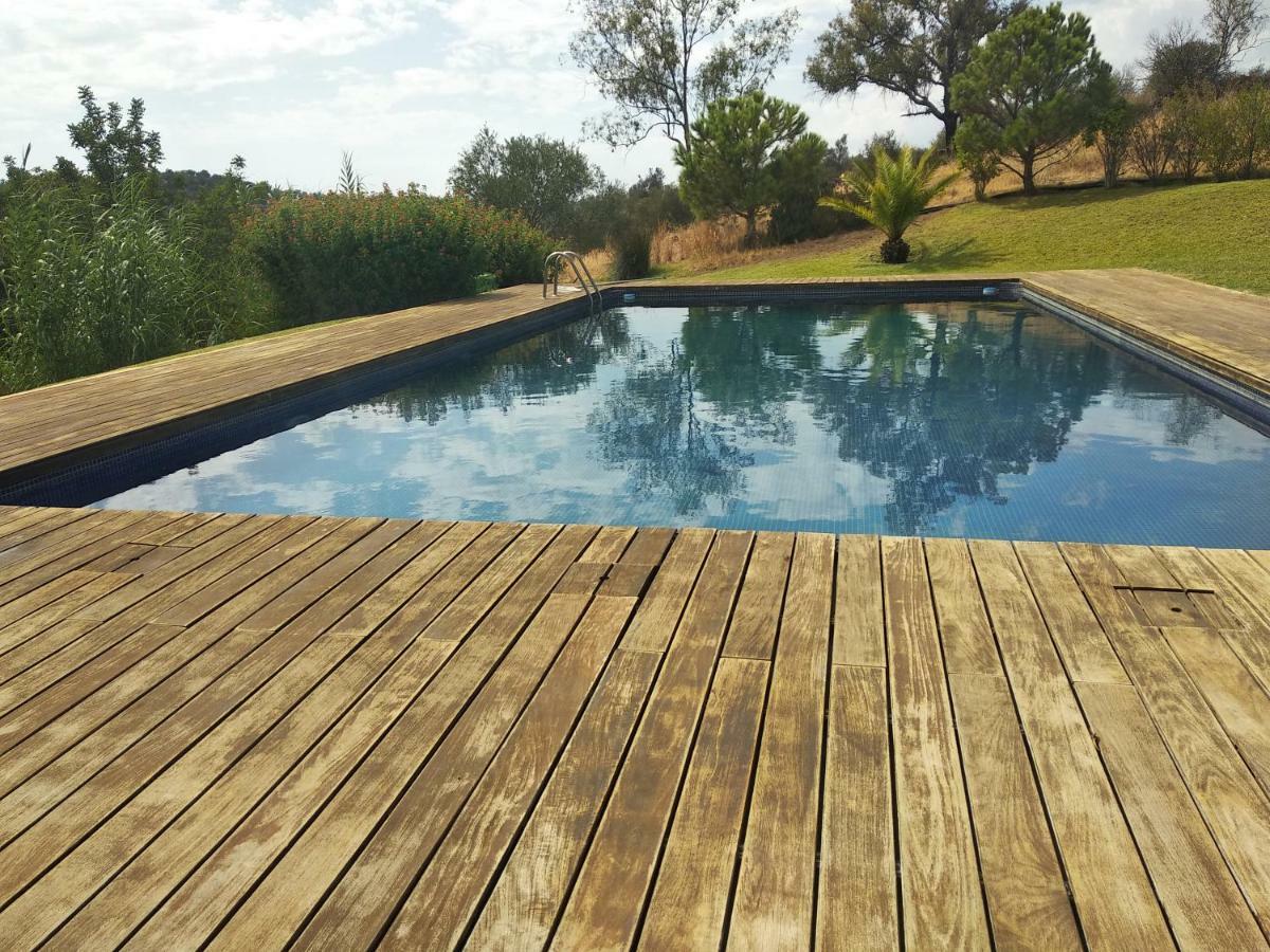 Pensjonat Casa Da Osga Tavira
