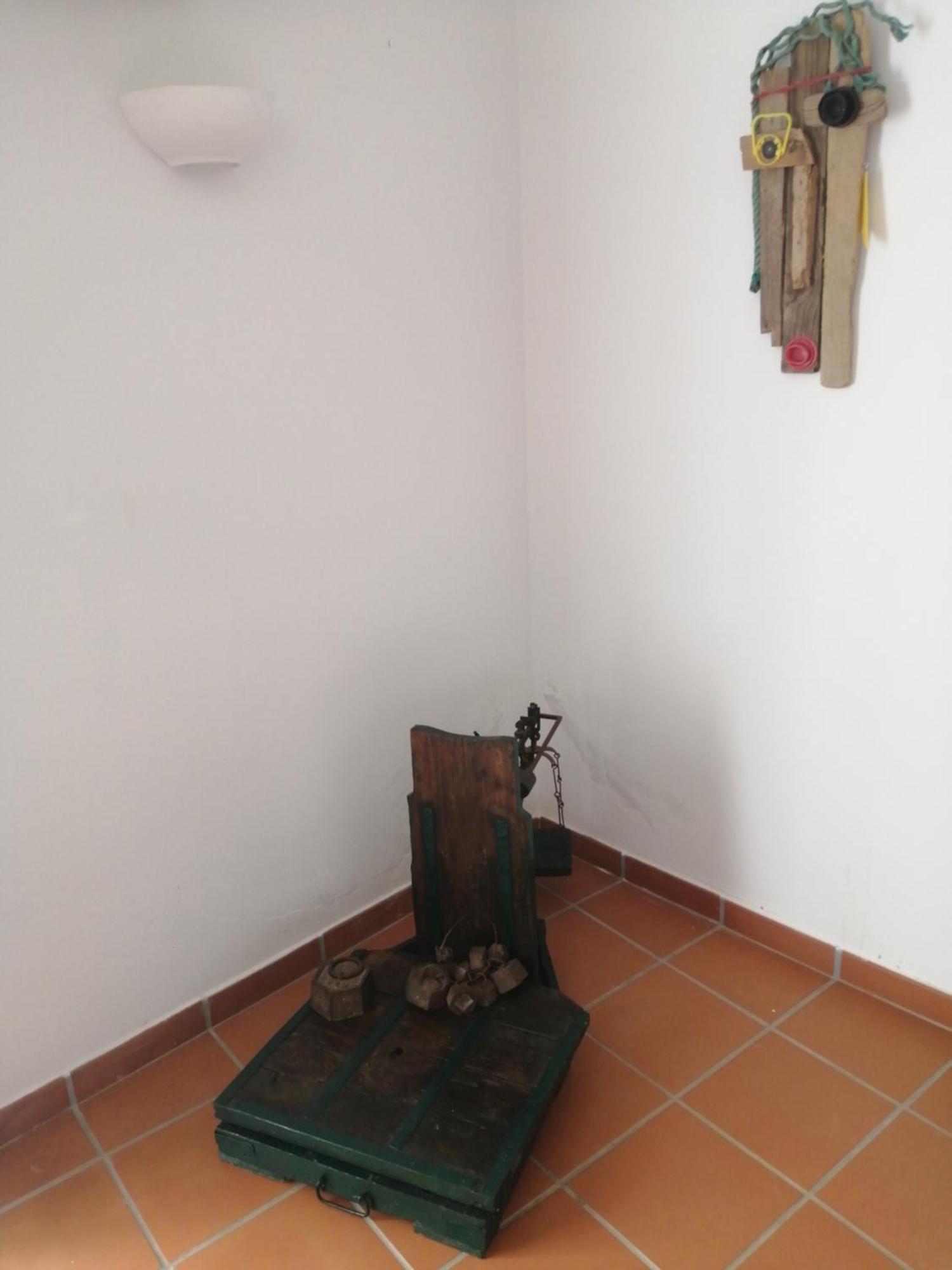 Maison d'hôtes Casa Da Osga Tavira